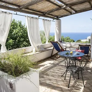 Couette-café Il Gelso Vacanze