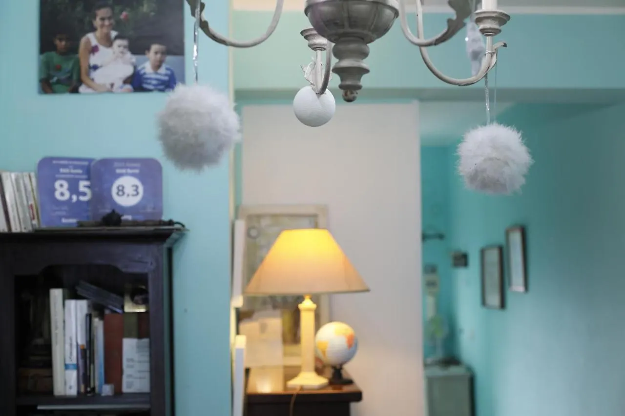 B&B Xenia Patti