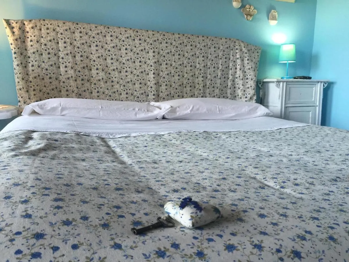 B&B Xenia Patti Couette-café