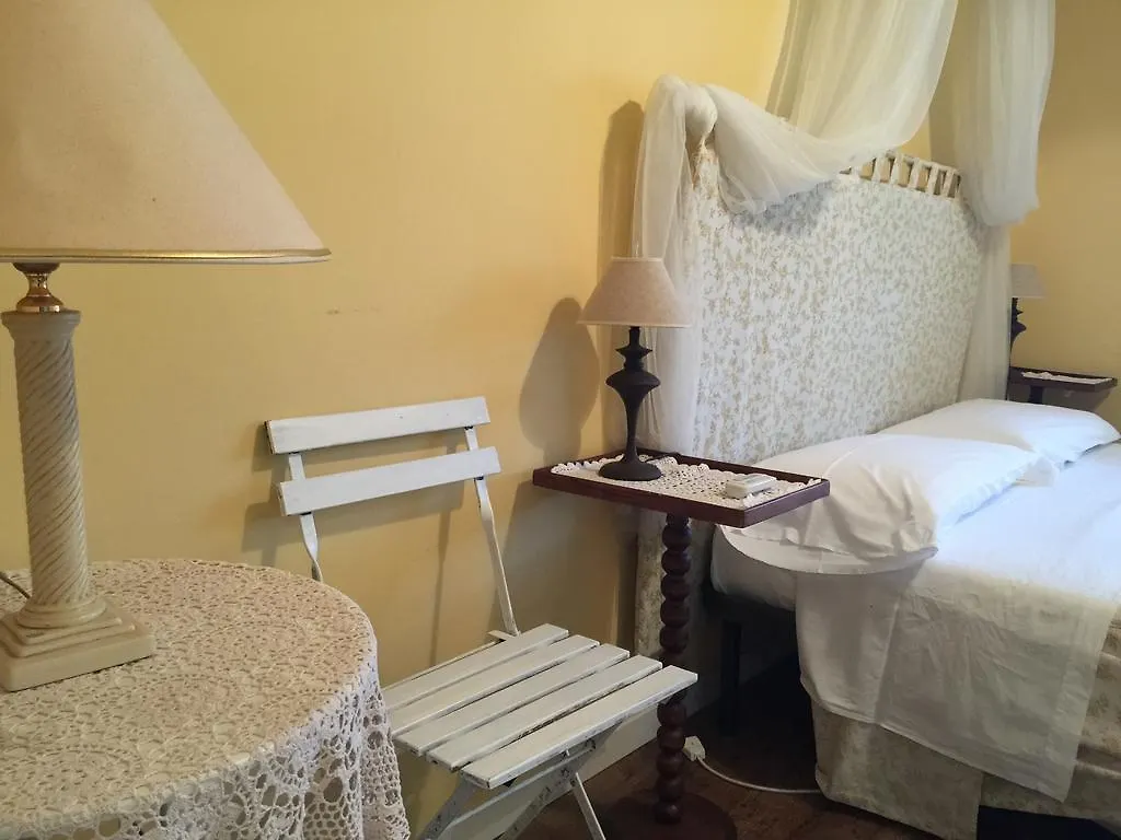 Couette-café B&B Xenia Patti